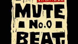 Mute Beat - Rhythm and Echo