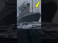 Titanic Gets Caught In A Strong Storm And Begins To Sink In GTA 5
