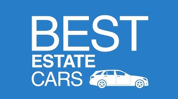 Best estate cars: our top 5