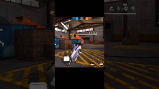 Noob Prank Of The Spot🗿 #freefire #shorts #youtubeshorts
