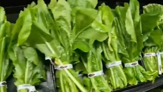 More states are reporting foodborne illness cases linked to Taco Bell lettuce
