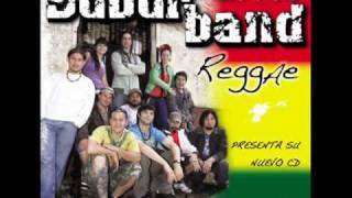 Video thumbnail of "Cuando será - Suburband (Reggae)"