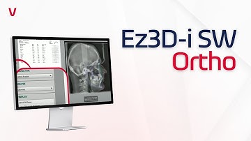 Ez3D-i SW | Ortho