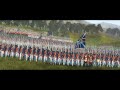 The Battle of Brandywine Creek 1777 -  the largest single day engagement of the American Revolution