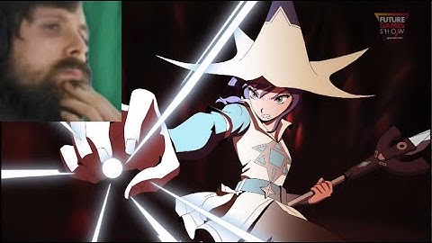 Forsen reacts to Witchspire (Future Games Show 2025)