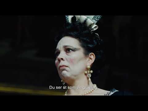 The Favourite |