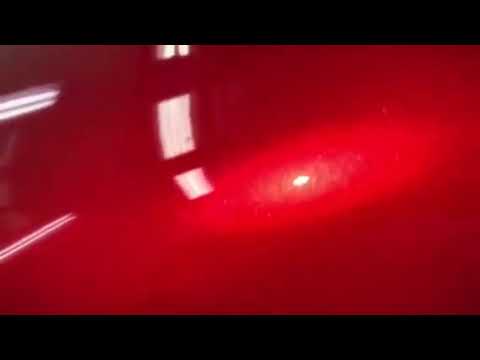 მოტოციკლეტის შეღებვა