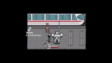 Stolen Simulation Game