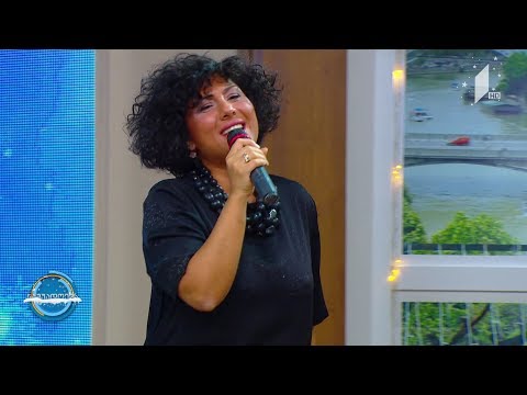 მუსიკა #ნაშუადღევს სალომე ბაკურაძე - Jingle Bell Rock