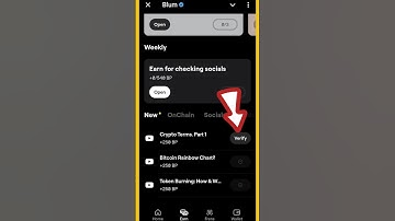 Crypto Terms.Part 1||blum code #cryptoterms.part1#blumcode#blumcode11october#todayblumcode#blum