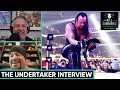 The Undertaker on his Best Matches, Vince McMahon and the Attitude Era | The Bill Simmons Podcast