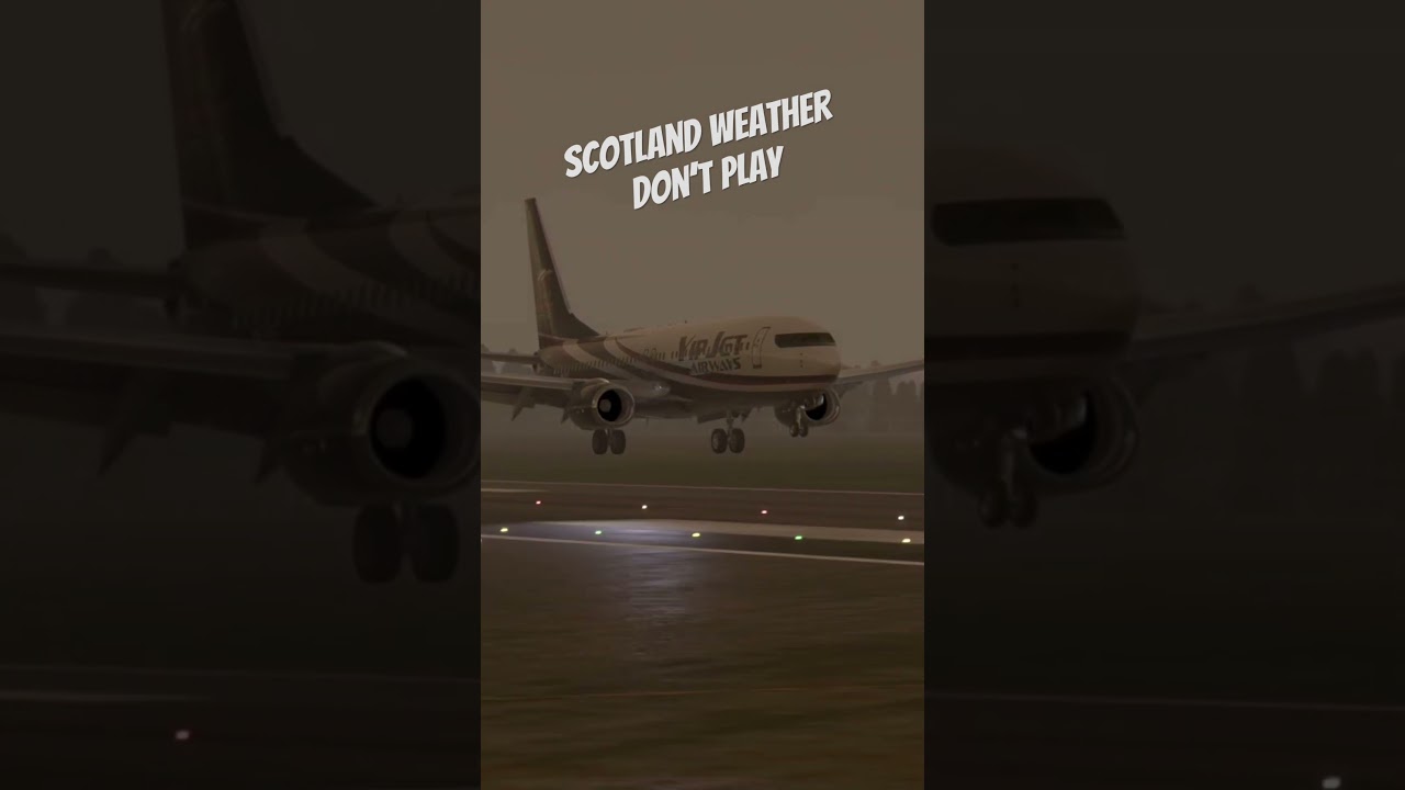 Bad Weather? Count on YipJet to get you there! 