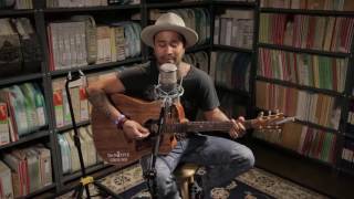 Nahko and Medicine For the People - San Quentin - 5/17/2016 - Paste Studios, New York, NY chords