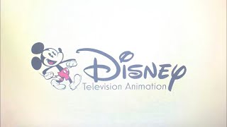 Disney Television Animationdisney Xd Originalv8 Logo