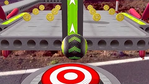 Going balls : Super Speedrun Gameplay level 437 to 438. Challenge. SPIN THE WHEEL (surprise)