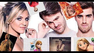 This Feeling - The Chainsmokers ft. Kelsea Ballerini [Fanmade Music Video]
