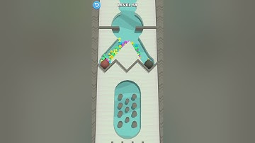 Sand Balls Level 59 Walk-through, Tips and Tricks – Perfect Level!!