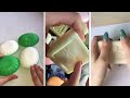 Very Satisfying Video Tik Tok Asmr Soap Tapping