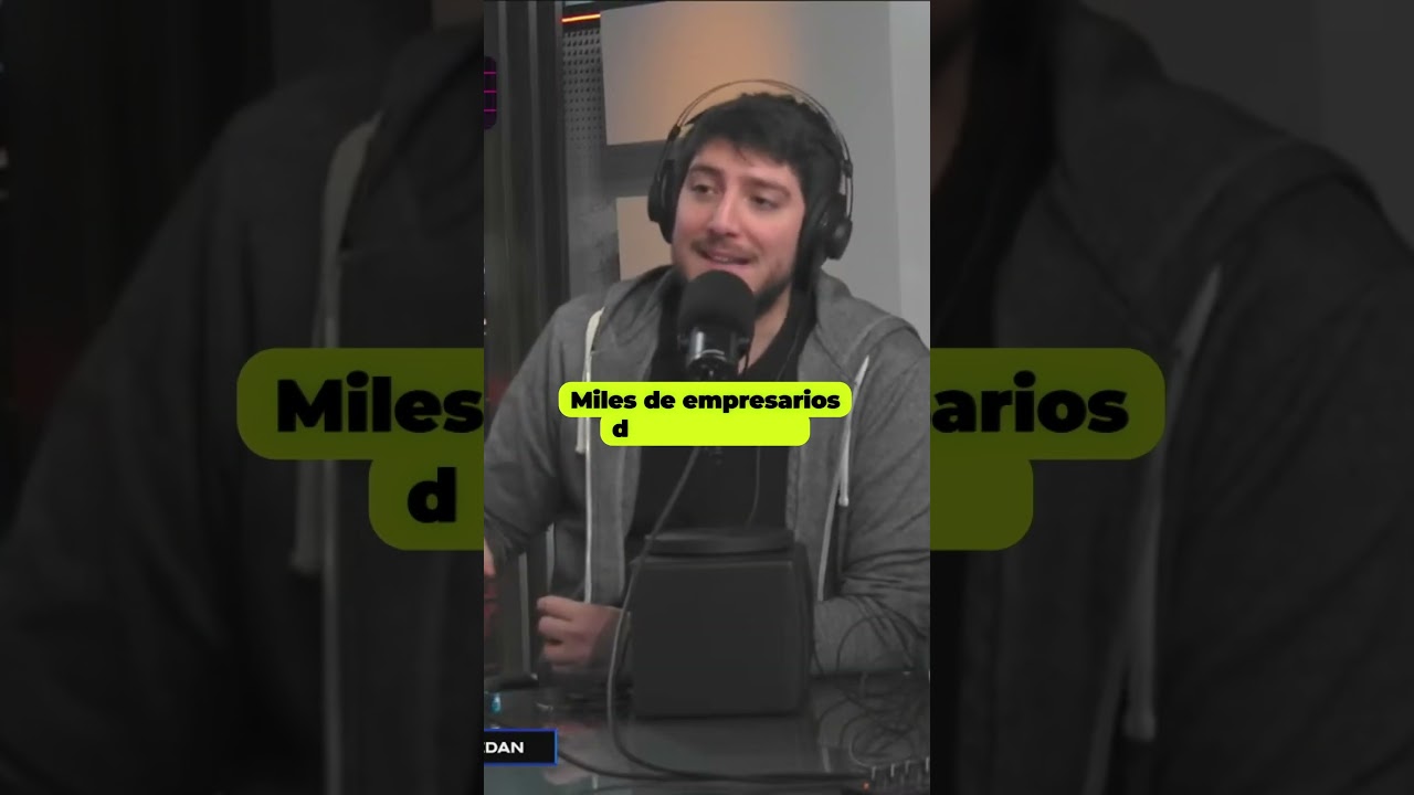 MILEI en su DIA MAS BASADO | LA MISA