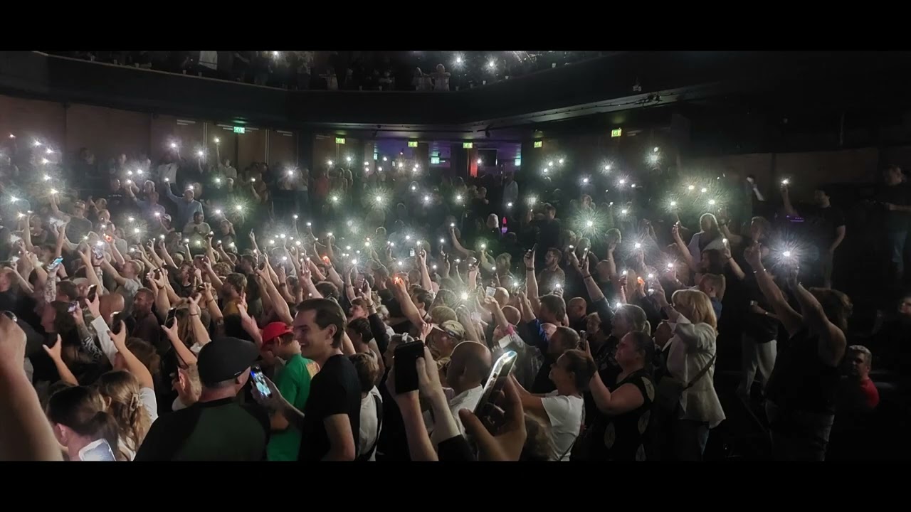 The Wailers 23 6 2025