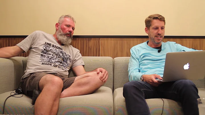 Brian McClair answers readers' questions