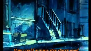 Oliver & Company - Once Upon a Time in New York (lyrics) by CurlySVT 27,980 views 9 years ago 3 minutes, 58 seconds