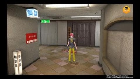 DIGIMON STORY CYBER SLEUTH 100 part 95: Within EDEN to form the Rebels!