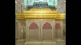 Hussain (AS Sub E Jalalat Ki Tafseer - Naqvi Brothers