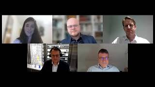 Webinar On-demand: Carbon Markets: From Ambition to Delivery