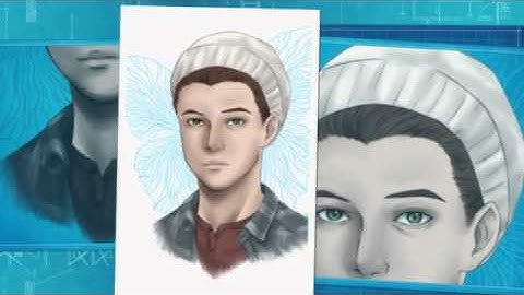 Until Dawn ~ Josh Tribute