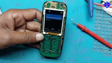 Nokia TA-1010 /keypad *0# Not working solution [(TechnicalBRS)]