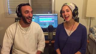 יונינה- משאפ 70 שנות עצמאות | Yonina- Israel @ 70 Mash-up chords