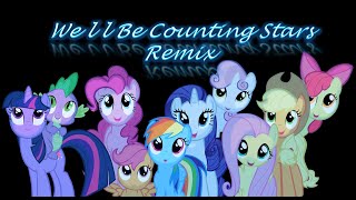 Pmv - Well Be Counting Stars Remix