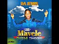 DA JAMES MAVELE MAWILE NTOMBI