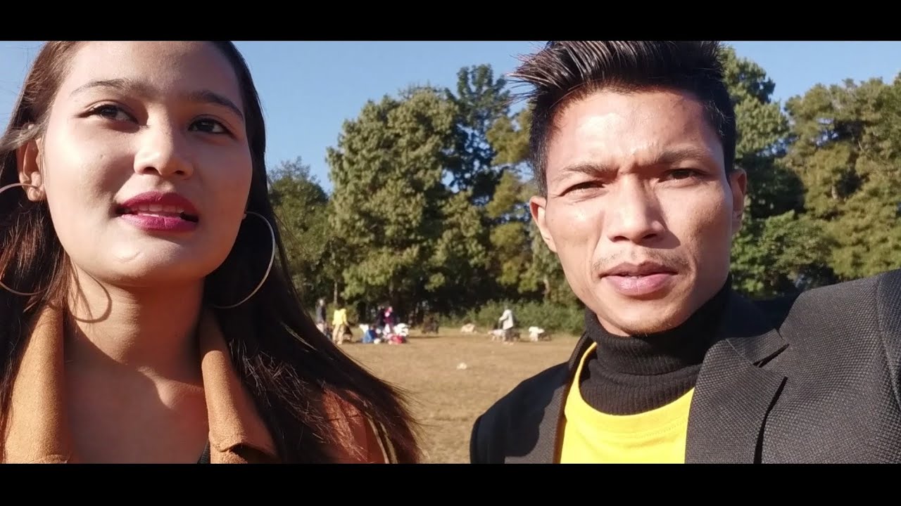 Shillong Meghalaya  Salgrik M Sangma  memories  Vlog Video  Dec 2020