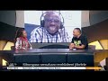World Radio Day | Iqhaza elibanjwe wumsakazo ekuthuthukiseni impilo yabantu