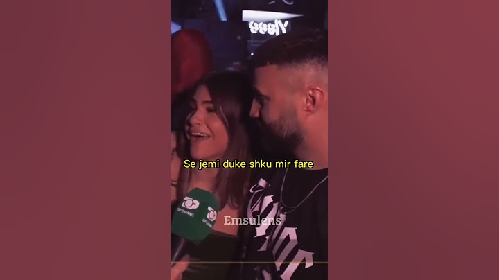 Mos na merrni mesysh .. Cfare tha Sara ne lidhje me PM