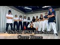 Ganji psy featjessi cover dance by rhythmic studio