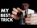The BEST Card Trick I Know... Revealed