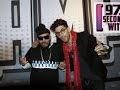 97.1 Seconds with Chromeo