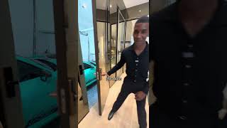 Inside A 10,990,000 London Mews House