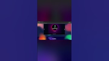 Best Free Personal Web Developer Portfolio Template Html / Css Free Code How to make Portfolio