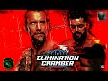 WWE Elimination Chamber 2026 Official Theme Song Bodies ᴴᴰ