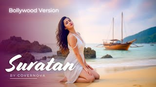 SURATAN (Versi Music Film India ) - Rhoma Irama Cover by CoverNova #rhomairama #versiindia