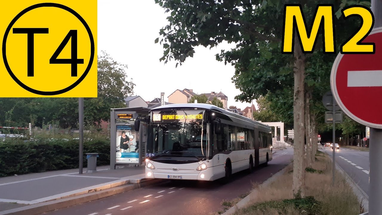 T4 Rouen T4 de Rouen M2 - YouTube