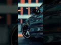 BMW m4 edit