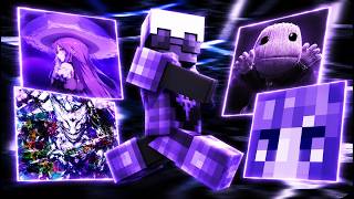 The Best Pack Folder!!! [25+ packs]
