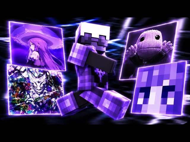 The Best Pack Folder!!! [25+ packs] - YouTube