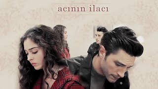 acının ilacı || Neco & Fatoş