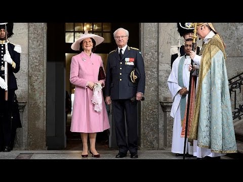 Βίντεο: Carl XVI Gustav: βιογραφία του βασιλιά της Σουηδίας